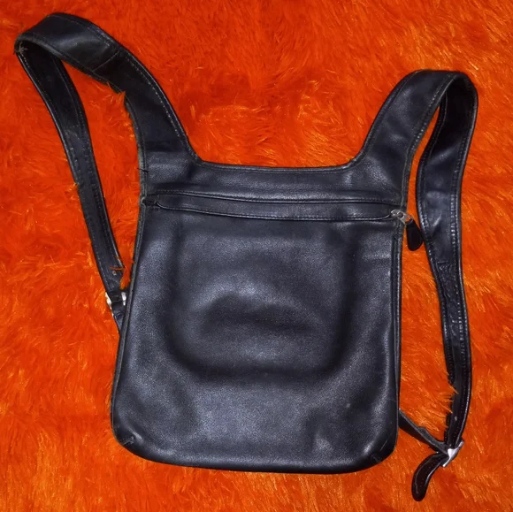 Coach | Bags | Coach Slim Backpack 945 | Poshmark display picture 2